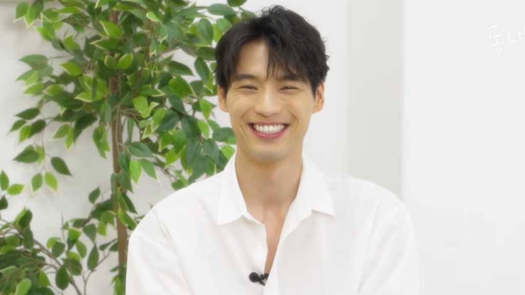 福士蒼汰、上手すぎる韓国語にKangNamも驚き！？「韓国のラブコメに出演したい」（動画あり）