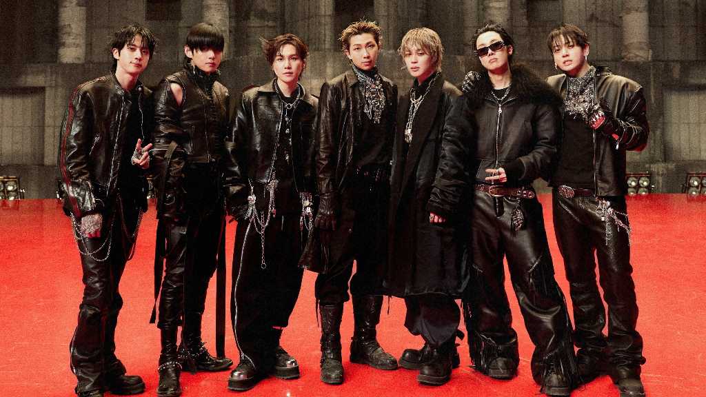 BTS、ニューアルバム収録曲の一部が流出していたことが遅れて明らかに…BIGHITが法的対応へ
