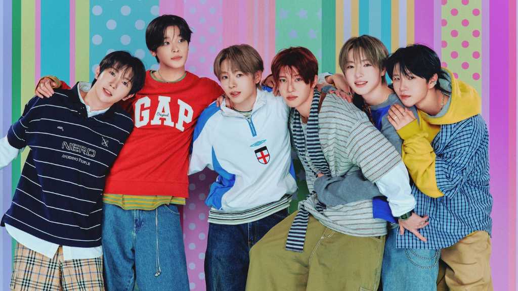 NCT WISH、シングル「YO-I-DON! / BOY MEETS GIRL」で初のプラチナディスク認定を獲得!