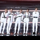 【PHOTO】THE BOYZ「2020 THE FACT MUSIC AWARDS」レッドカーペットに登場