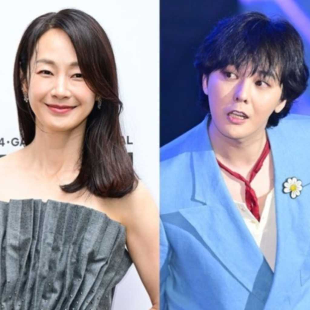 ミョン・セビン、G-DRAGONと“カップルパジャマ”？SNS投稿の拡大解釈に困惑