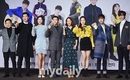 【PHOTO】イ・ジョンヒョクからTEENTOPのCHUNJIまで、ドラマ「延南洞539」制作発表会に出席
