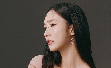 イ・スギョン、今後の女優人生について語る「優しそうに見えると言われるけれど…悪役を演じてみたい」