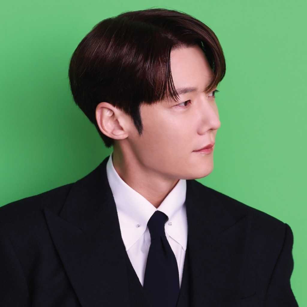 チェ・ジニョク、4月に東京でファンミーティング開催!グループフォト撮影会&限定グッズお渡し会等の特典も