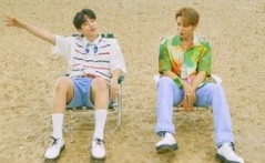 “「PEAK TIME」で準優勝”SEVENUS、1stシングル「Summús」のトラックリストを公開