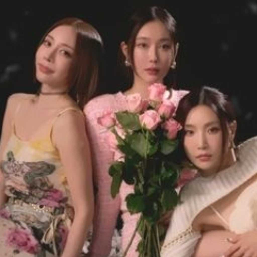 BBGIRLS、2ndシングル「LOVE 2」コンセプトフィルムを公開