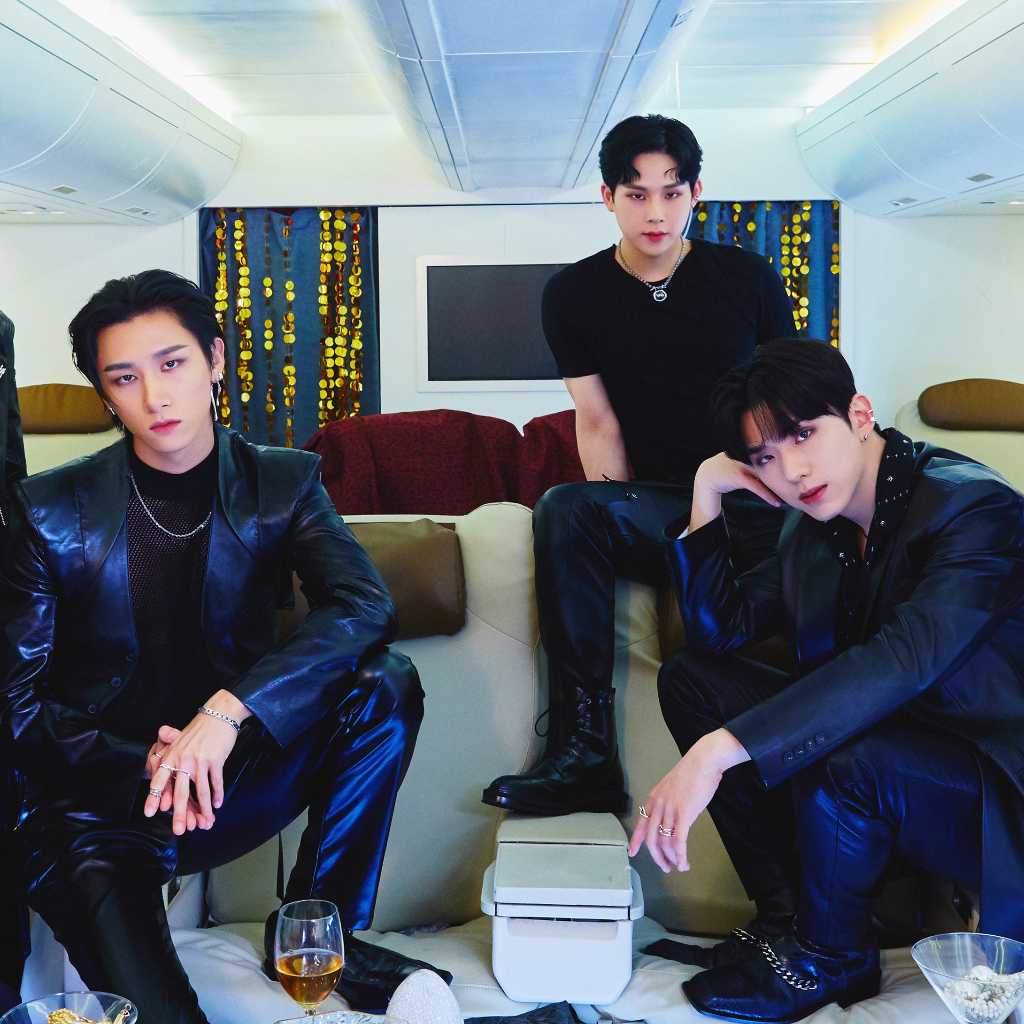 MONSTA X、約6年ぶりの日本公演がWOWOWプラスで10月26日より独占放送決定！