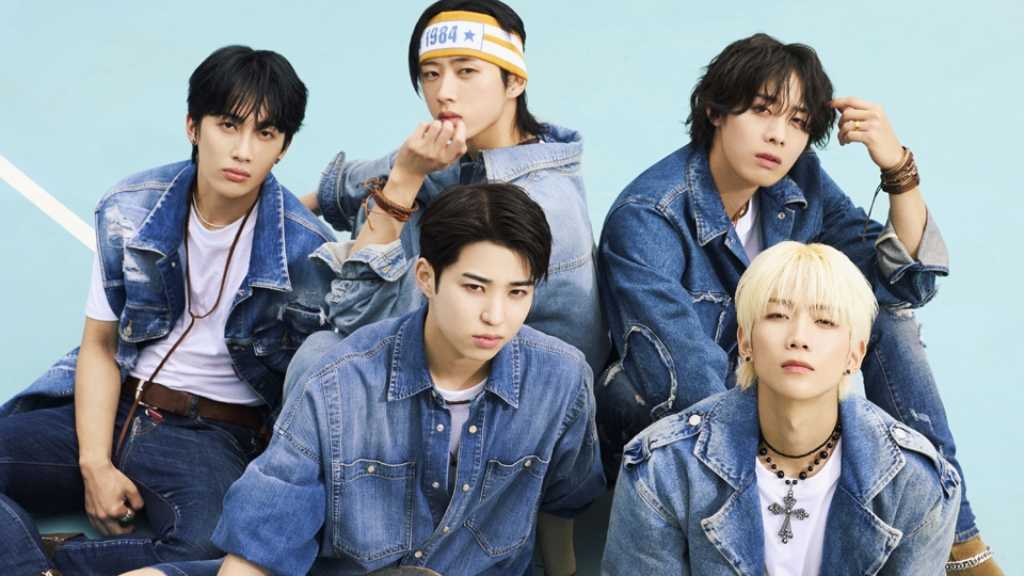 Hi-Fi Un!corn、2ndシングル「Teenage Blue」ジャケット写真を公開！リリースイベントも開催決定