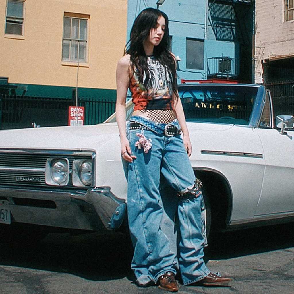 (G)I-DLE ウギ、デジタルシングル「Radio（Dum-Dum）」発売“発売前から愛してくれて嬉しかった”