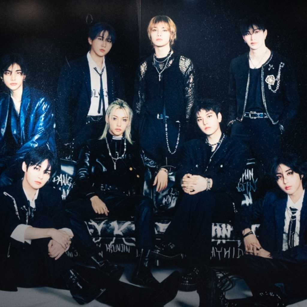 Stray Kidsと「目が合うどころではない」新体験！同じステージで楽しむ“超接近VRコンサート”がスゴすぎた