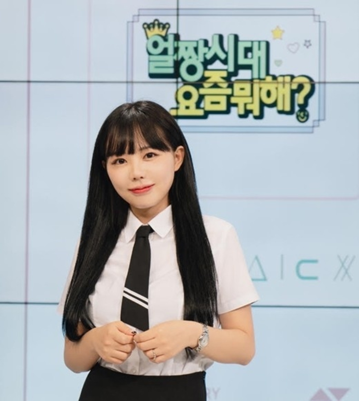 ホン ヨンギ オルチャンtvのmcとして活躍中 昔と全く変わらないというコメントを見てうれしかった Kstyle