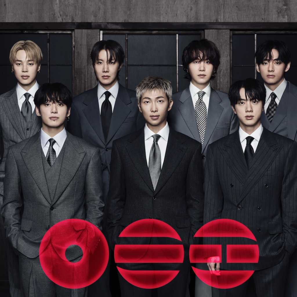 BTS「オリコン上半期ランキング 2026」で2冠を獲得！喜びのコメントも到着“成長した姿で再び日本へ行く”