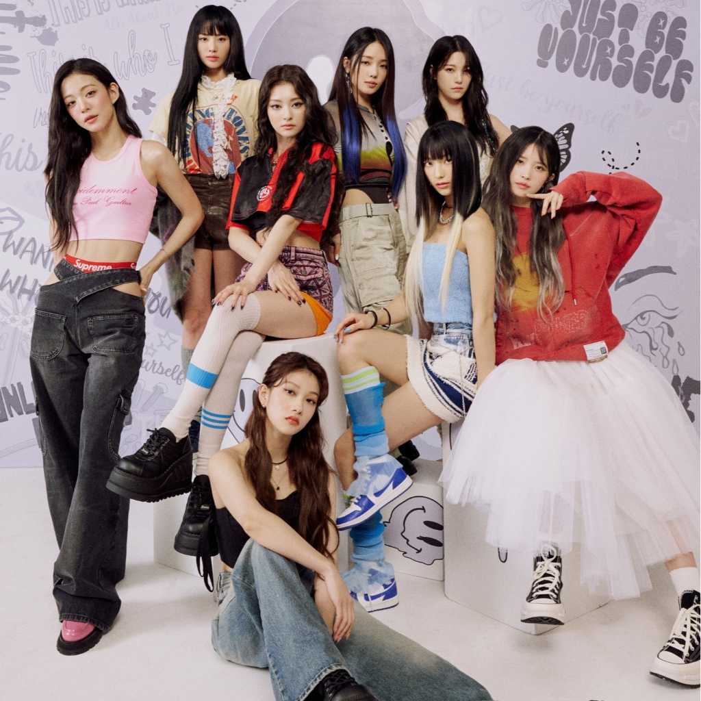 fromis_9、メンバー5人の移籍説が浮上…Big Planet Madeがコメント