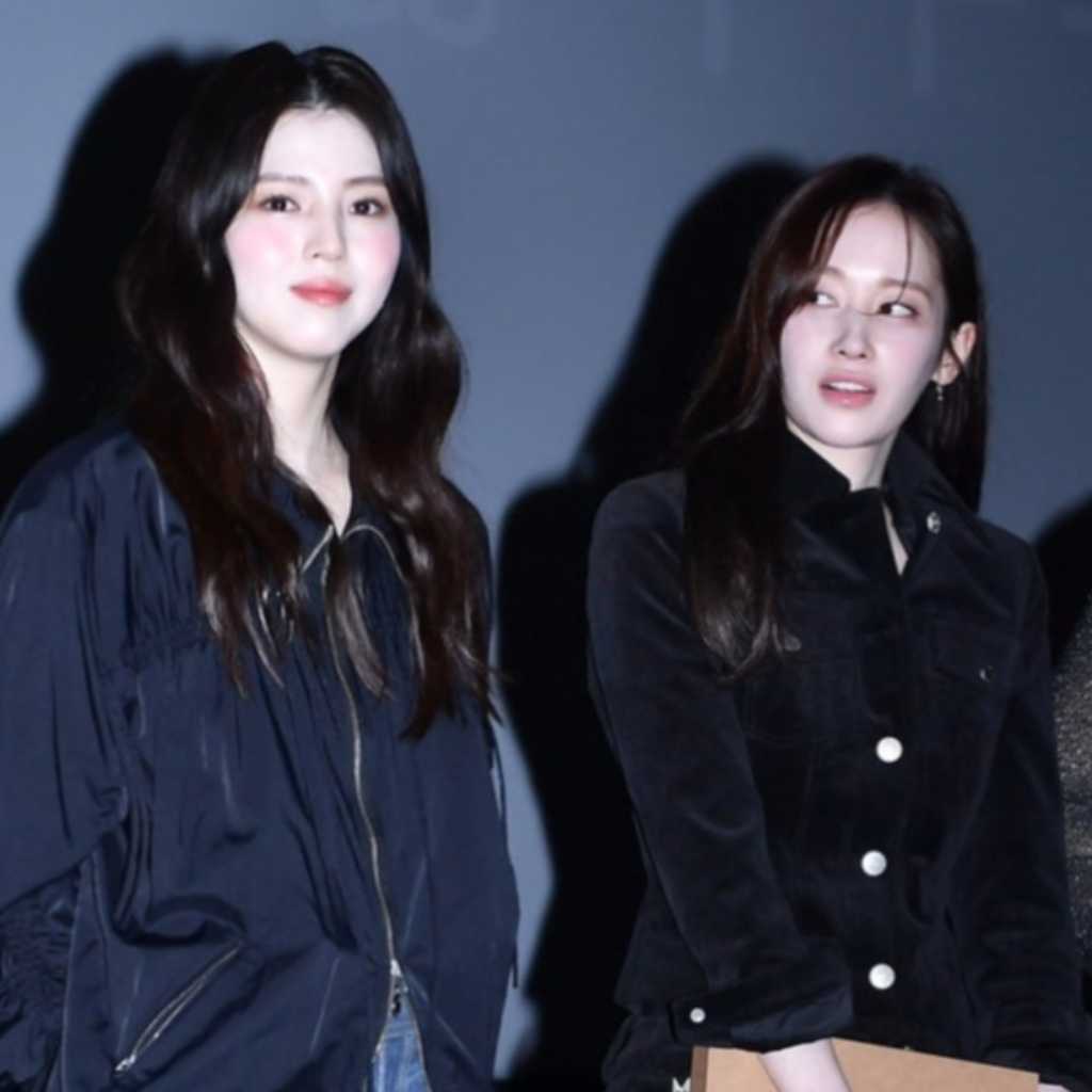 【PHOTO】ハン・ソヒ＆チョン・ジョンソ＆OH MY GIRL ユアら、映画「PROJECT Y」舞台挨拶に出席