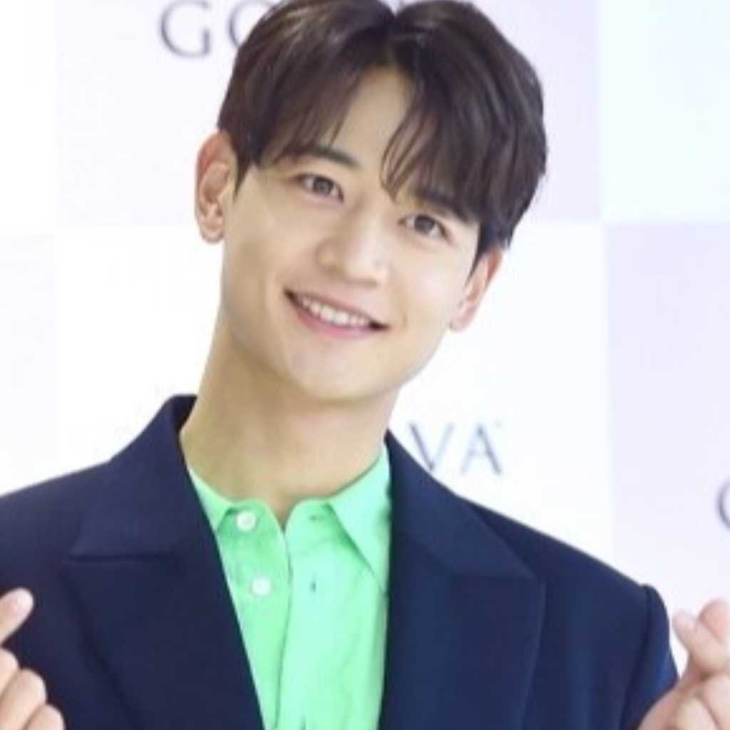 SHINee ミンホ、東京ドーム公演の直前にスポーツ大会出場！？驚きの体力が話題に