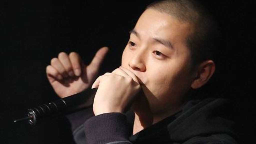 E-Sens、30代女性への強制わいせつ疑惑を否定…略式命令に不服・正式裁判へ
