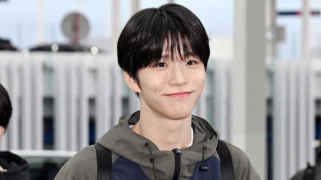 【PHOTO】NCT WISH、海外スケジュールのため出国（動画あり）