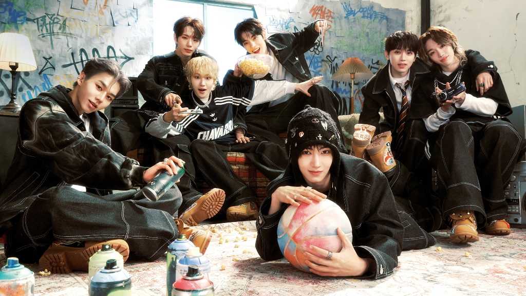 「ボイプラ2」出演の4人が所属…TUNEXX、初来日イベントが4月に開催決定!サイン会&2ショット撮影会も