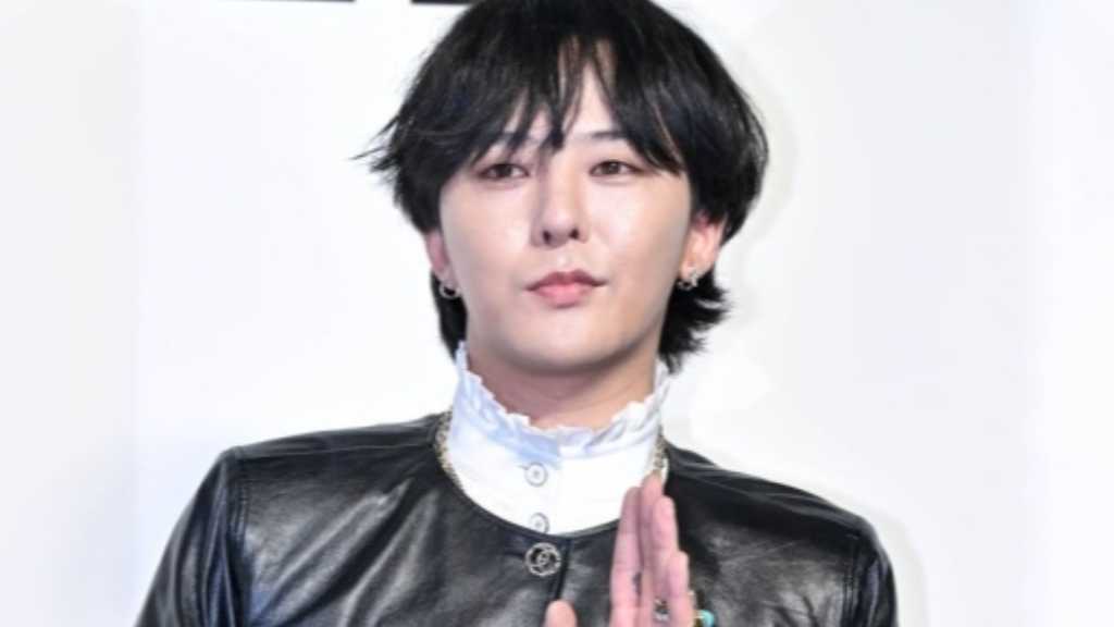 G-DRAGON、結婚・引退に対する率直な考えを明かす…音楽への情熱も告白（動画あり）