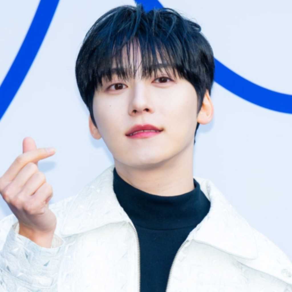 ONEUS コンヒ、4月8日にソロシングル「I Just Want Love」リリース！タイムテーブルを公開