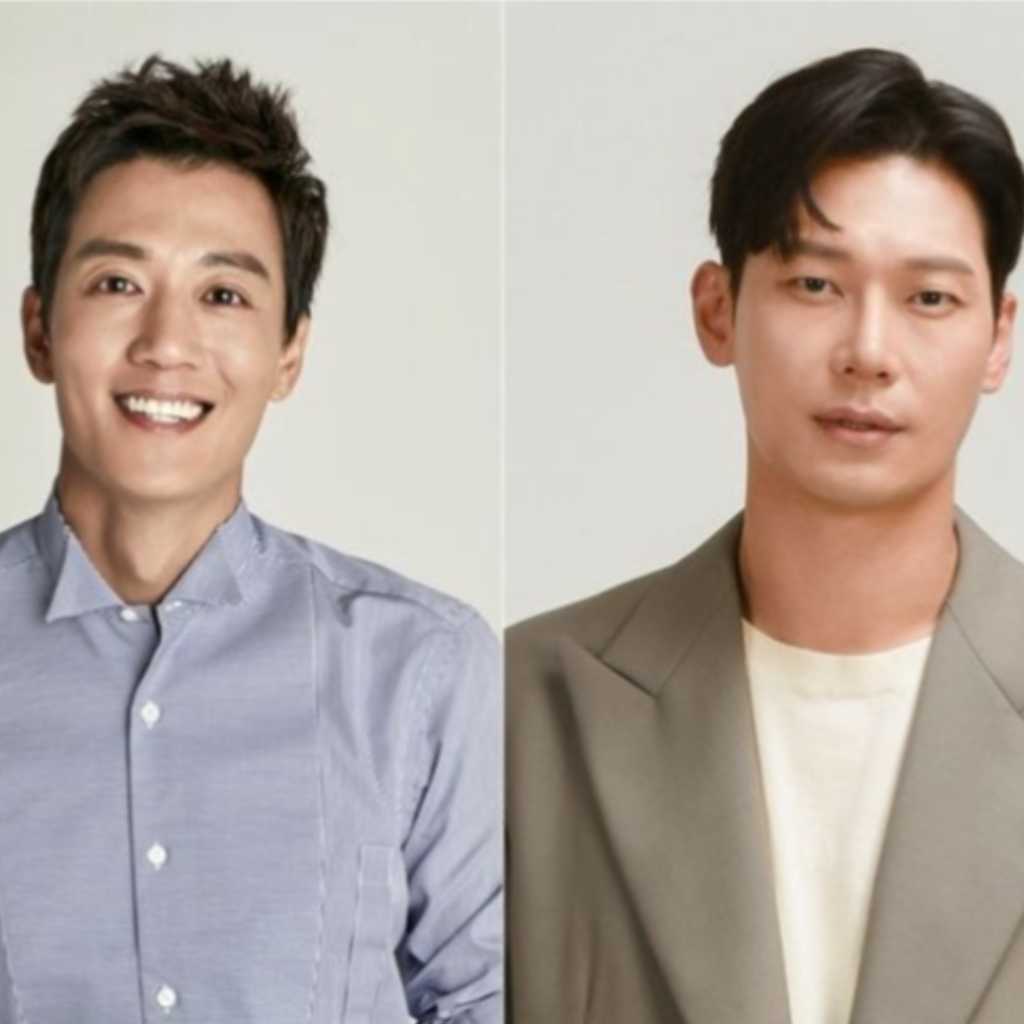 韓国SBS、8年ぶりに野球ドラマ制作！キム・レウォン＆パク・フン、新作「フルカウント」に出演決定