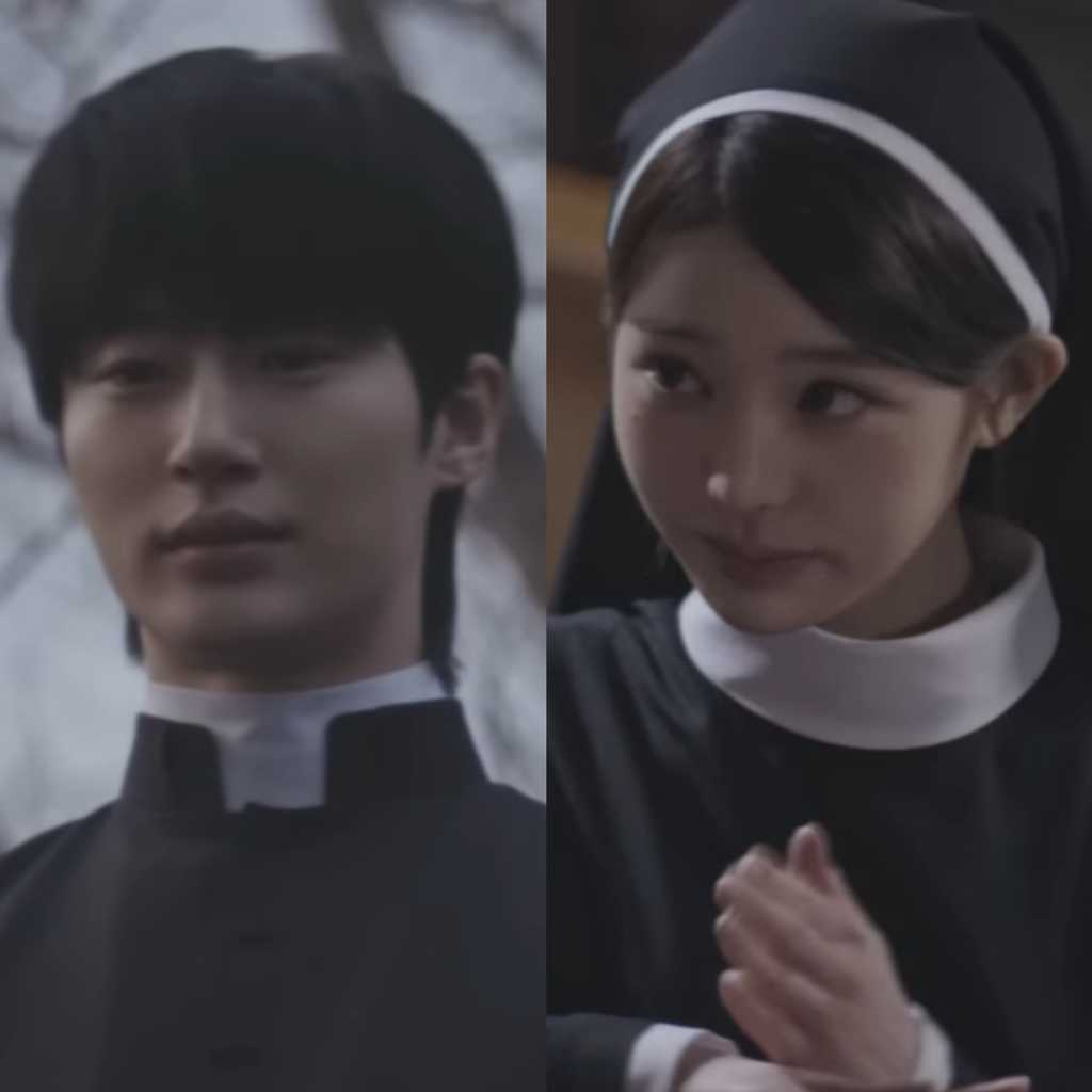 ビョン・ウソクからaespaのKARINA、IVE ウォニョンまで!豪華すぎる予告映像に驚きの声