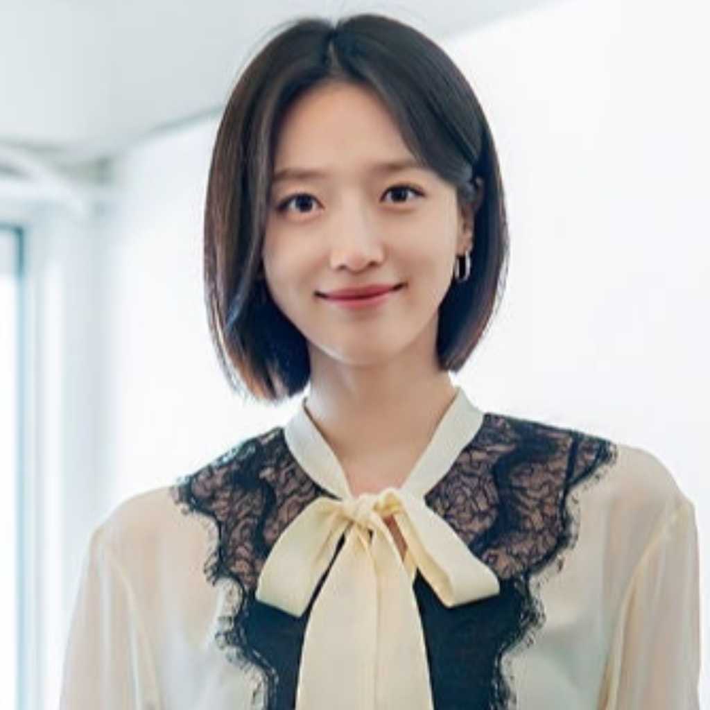 「復讐代行人3～模範タクシー～」ピョ・イェジン“イ・ジェフンからいつも学んでいる”