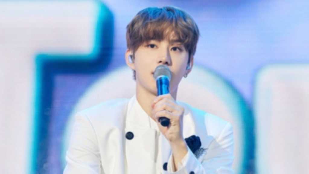 NCT ジョンウ、入隊を控えて初の単独ファンミーティングを開催「シズニーは僕の太陽」