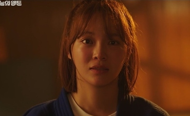 「今日のウェブトゥーン」元gugudan キム・セジョン、コ・チャンソクに隠していたことを打ち明けるも号泣【ネタバレあり】