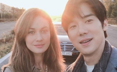 ユ ヨンソク オルガ キュリレンコ主演 フランス映画 バニシング 未解決事件 釜山国際映画祭でワールドプレミアが決定 Kstyle