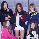 【PHOTO】Red Velvet「江南K-POP FESTIVAL」に出演“キュートなダンス”