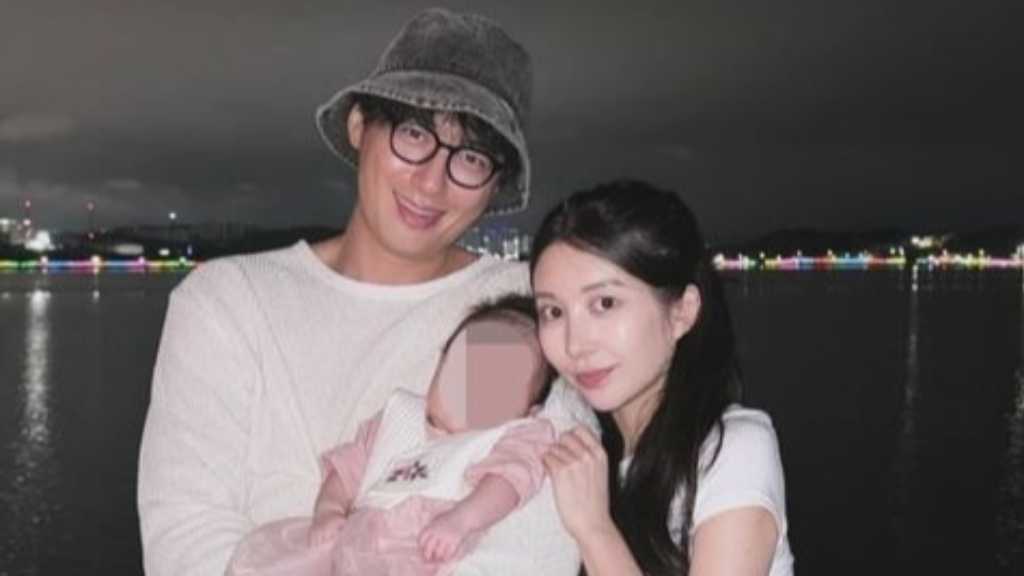イ・ジフンの日本人妻アヤネさん、育児に関する投稿めぐり謝罪「保育園の先生と話し合って誤解を解いた」