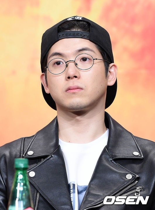 Mad Clown、持病が悪化…本日「SHOW ME THE MONEY 8」制作発表会を欠席 - Kstyle