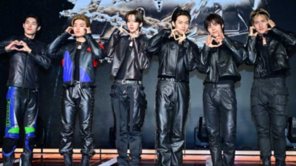 82MAJOR、SM所属の先輩とのコラボに意欲示す…協力関係にも言及「成功でお返しするのが最善」