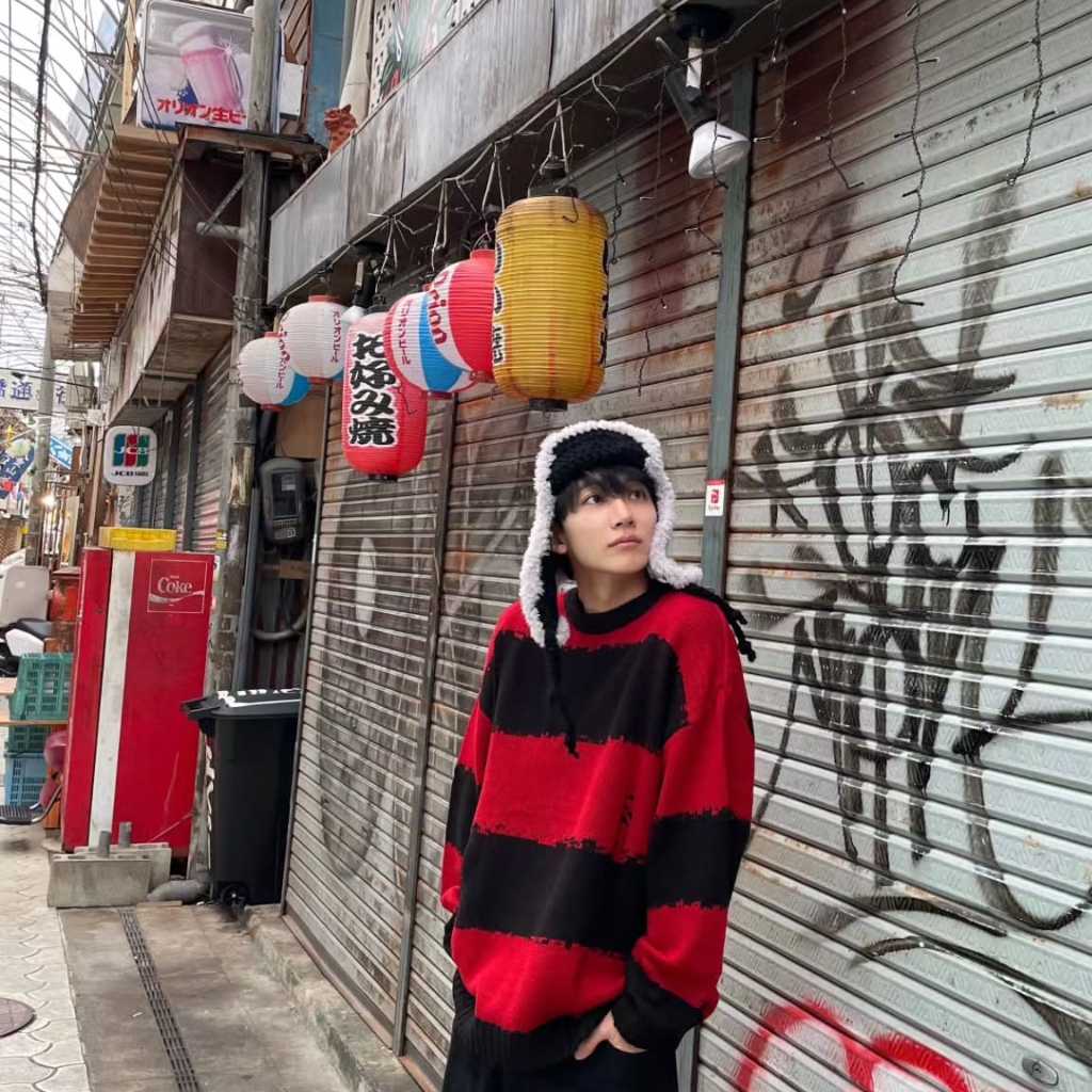 SEVENTEEN ジョンハン、日本ファン驚き！入隊中に沖縄での記念ショットを再び公開…可愛すぎと話題