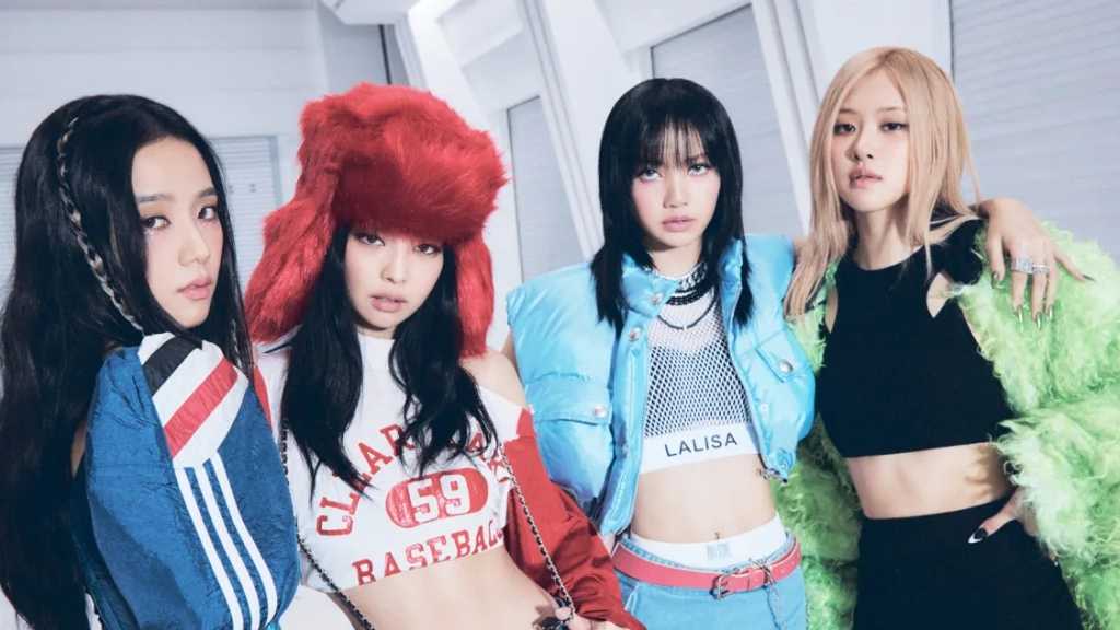 BLACKPINKに学ぶ韓国の最旬トレンド！メンバー別のファッションポイントも解説