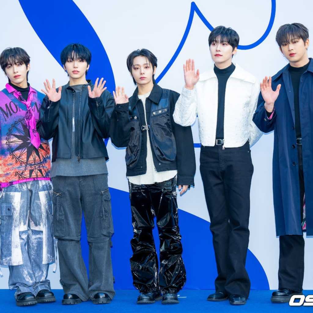 ONEUS、デジタルシングル「Fly to you」を明日リリース…入隊中のソホも参加