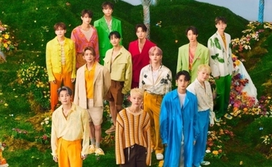 SEVENTEEN、ナ・ヨンソクPDと再会！人気バラエティ「出張十五夜」への出演を予告