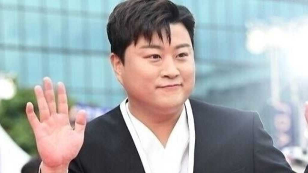 “飲酒当て逃げ”キム・ホジュン、懲役2年6ヶ月の実刑が確定