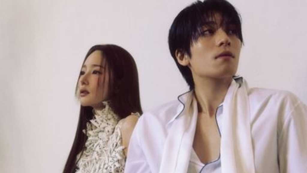 パク・ミニョン&ウィ・ハジュン、強烈で魅惑的な雰囲気の相性