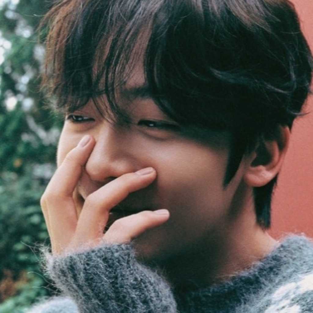 WEi キム・ヨハン、ここ数年の空白期を率直に語る「人生は予測通りにはいかない」