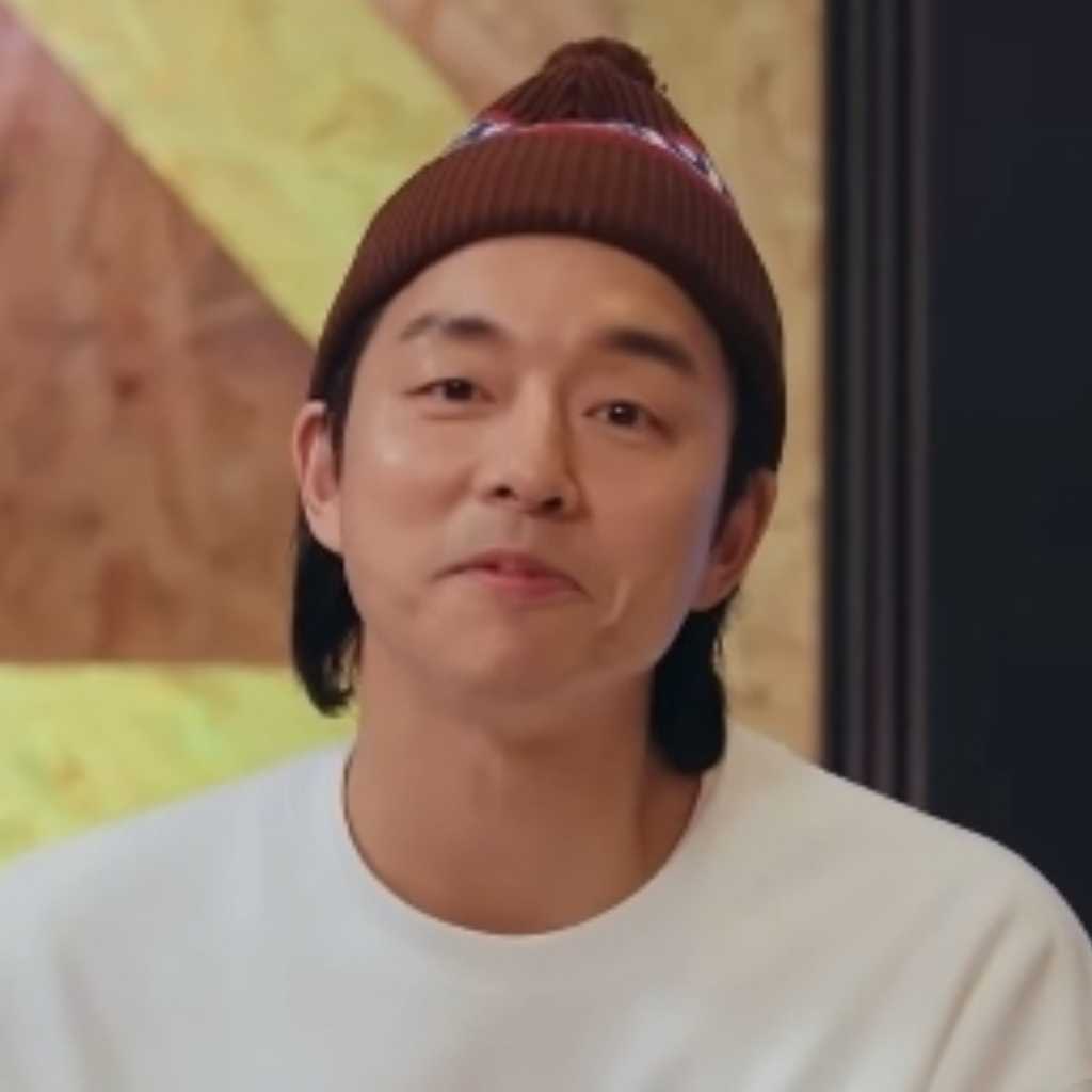 コン・ユ、BLACKPINK ジェニーのメッセージに返答？「忙しいだろうにありがとう」（動画あり）