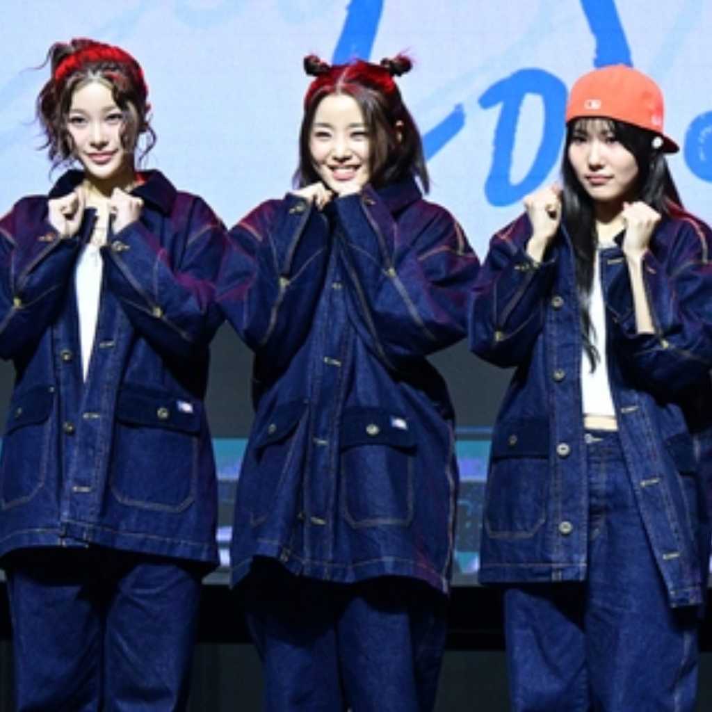 【PHOTO】YOUNG POSSE、スペシャルアルバム「COLD」発売記念ショーケースを開催