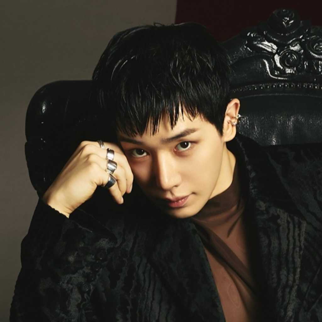 ウォノ、1stフルアルバム「SYNDROME」で新たな挑戦“シンドロームが起きてほしい”