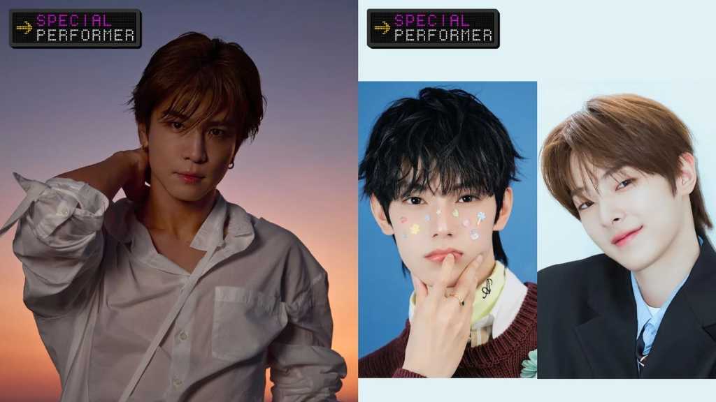 岩田剛典から「ボイプラ2」出演チェ・リブ＆カン・ウジンまで「KCON JAPAN 2026」にスペシャルパフォーマーとして出演！