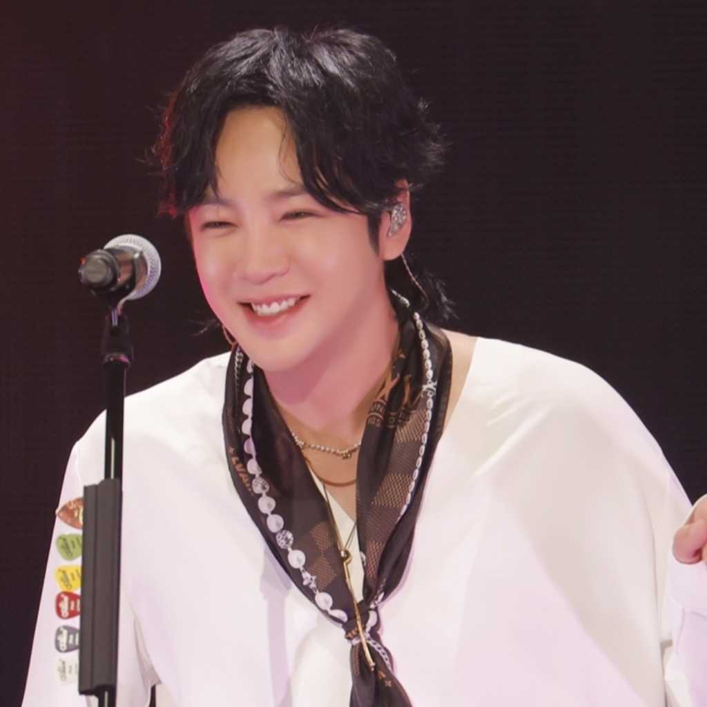 チャン・グンソク率いるバンドCHIMIRO、東京追加公演まで完走!TEAM HのZepp Haneda公演も決定
