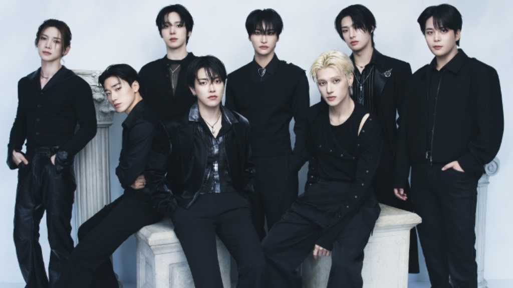 ATEEZからEVNNEまで！11月開催の「テレ朝ドリフェス」に出演決定