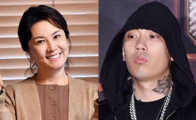 キム・ヘソン＆DOK2、約200万円以上の健康保険料を滞納
