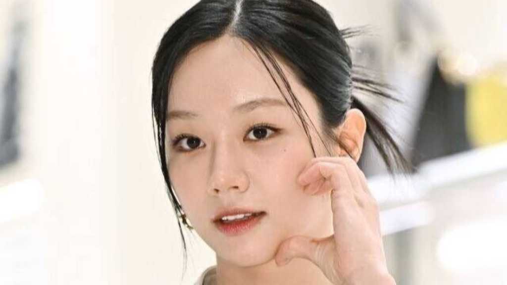 Girl's Day ヘリが撮影？リュ・ジュンヨルの姿も…「応答せよ1988」再会現場でキャッチ