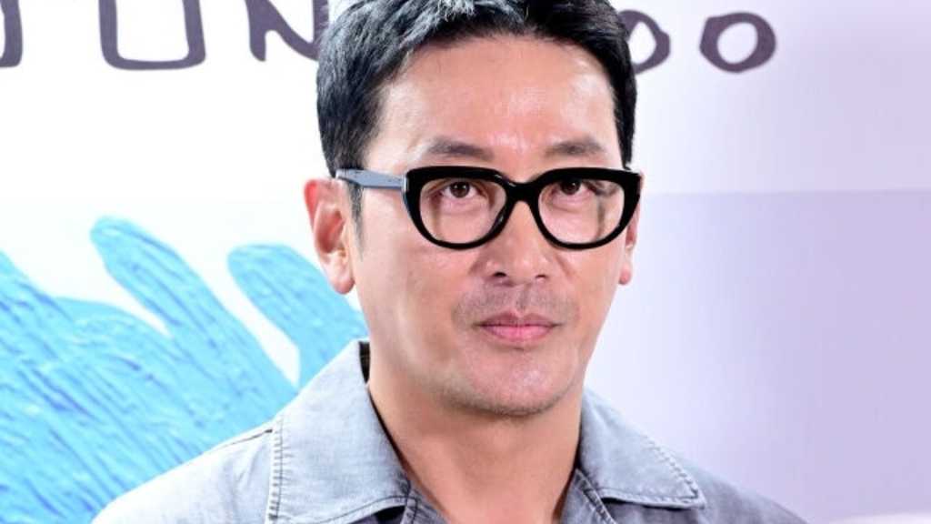 【PHOTO】ハ・ジョンウ、再びワインとコラボ！発売記念イベントに出席